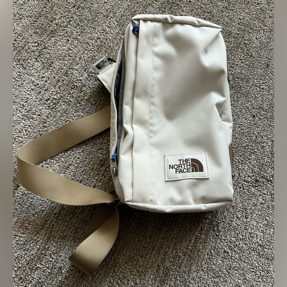 The North Face Field Bag